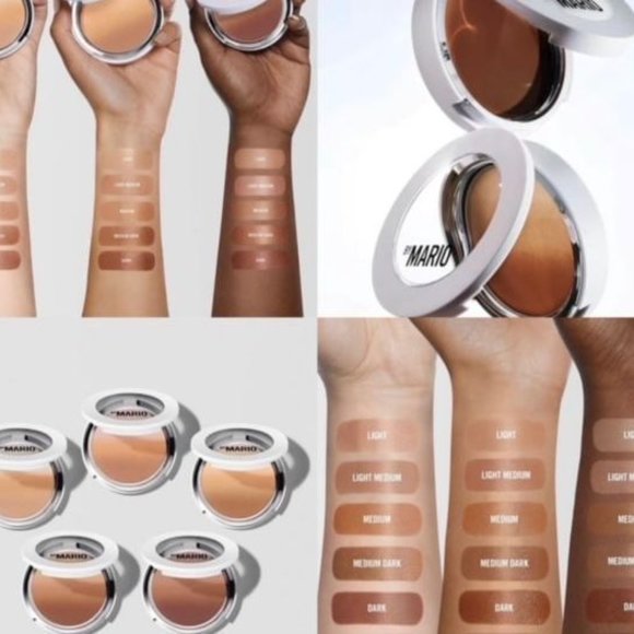 NIB ✅ Makeup By Mario SoftSculpt Transforming Skin Perfector ✨ BNIB - Picture 3 of 17